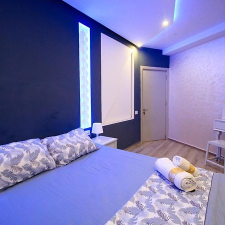 Ferienwohnung Casa Med Chefchaouen Exterior foto