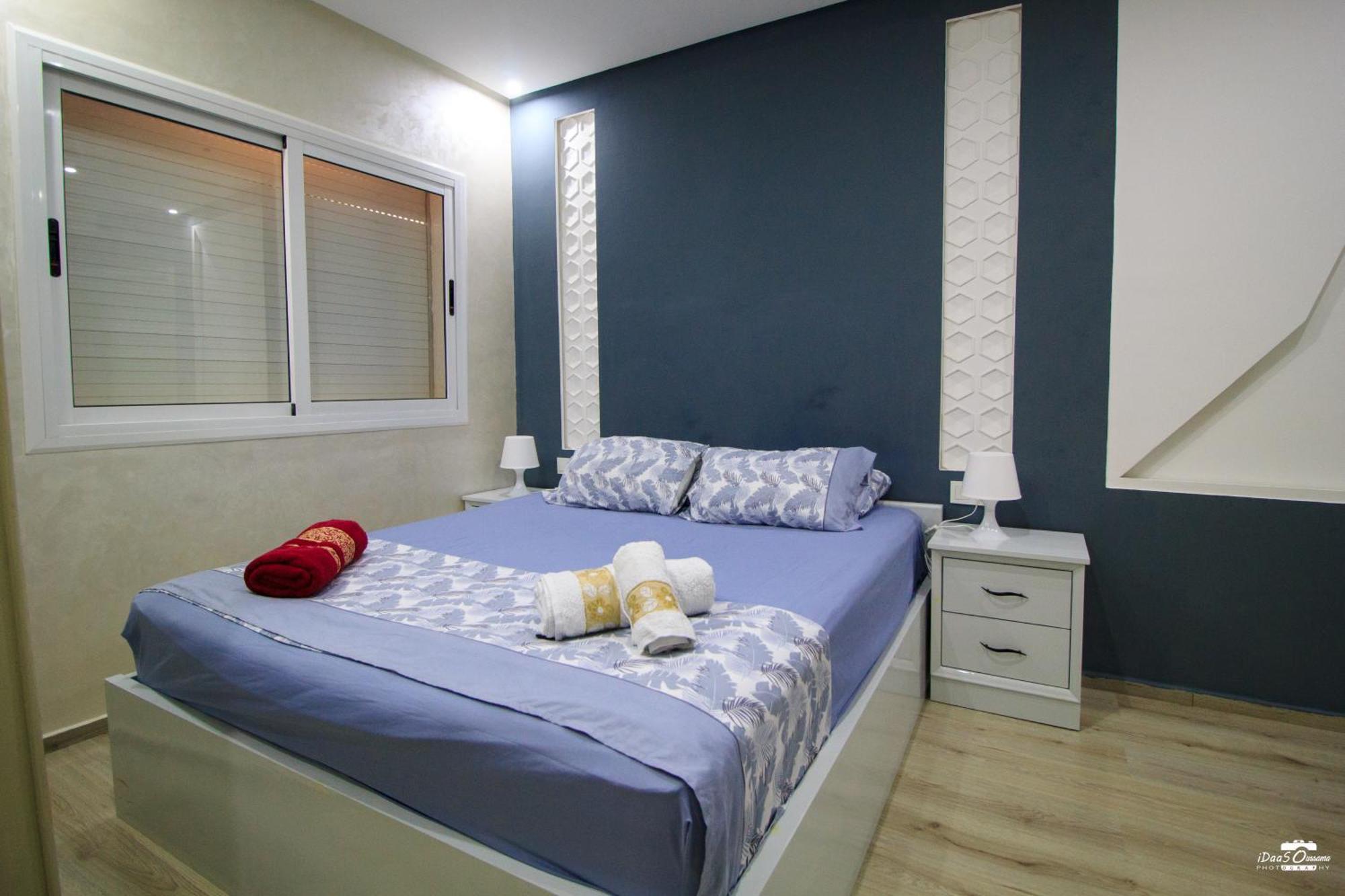 Ferienwohnung Casa Med Chefchaouen Exterior foto